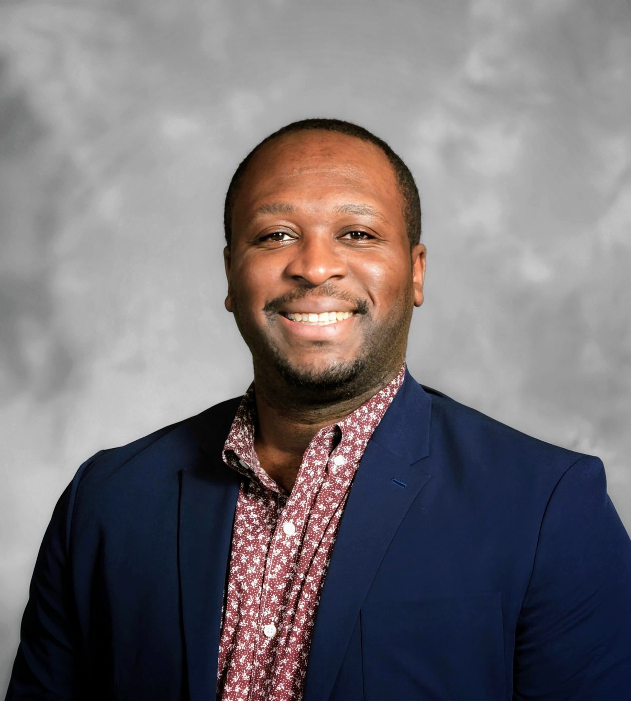 Professional Headshot